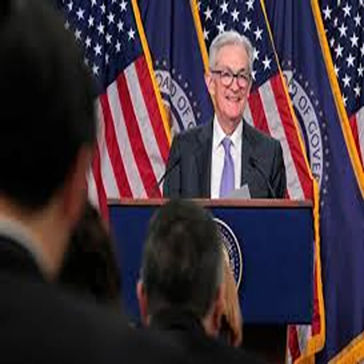Federal Reserve Signals Cautious Rate Path