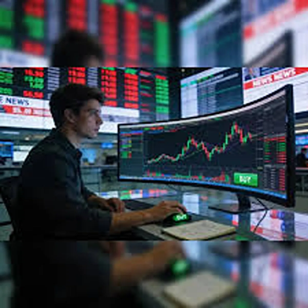 Financial Markets Navigate 2026 Cautious Optimism