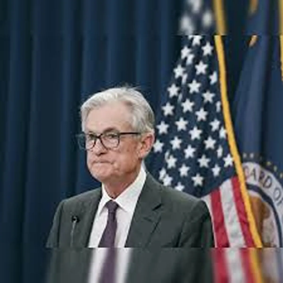 Markets Rally Fed Signals Patience Rate