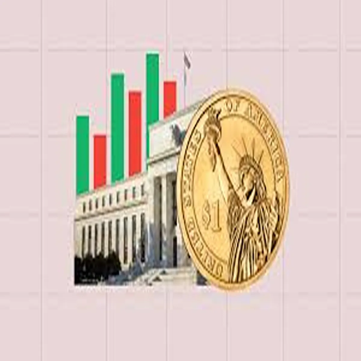 Markets Rally Inflation Cools Fed Signals