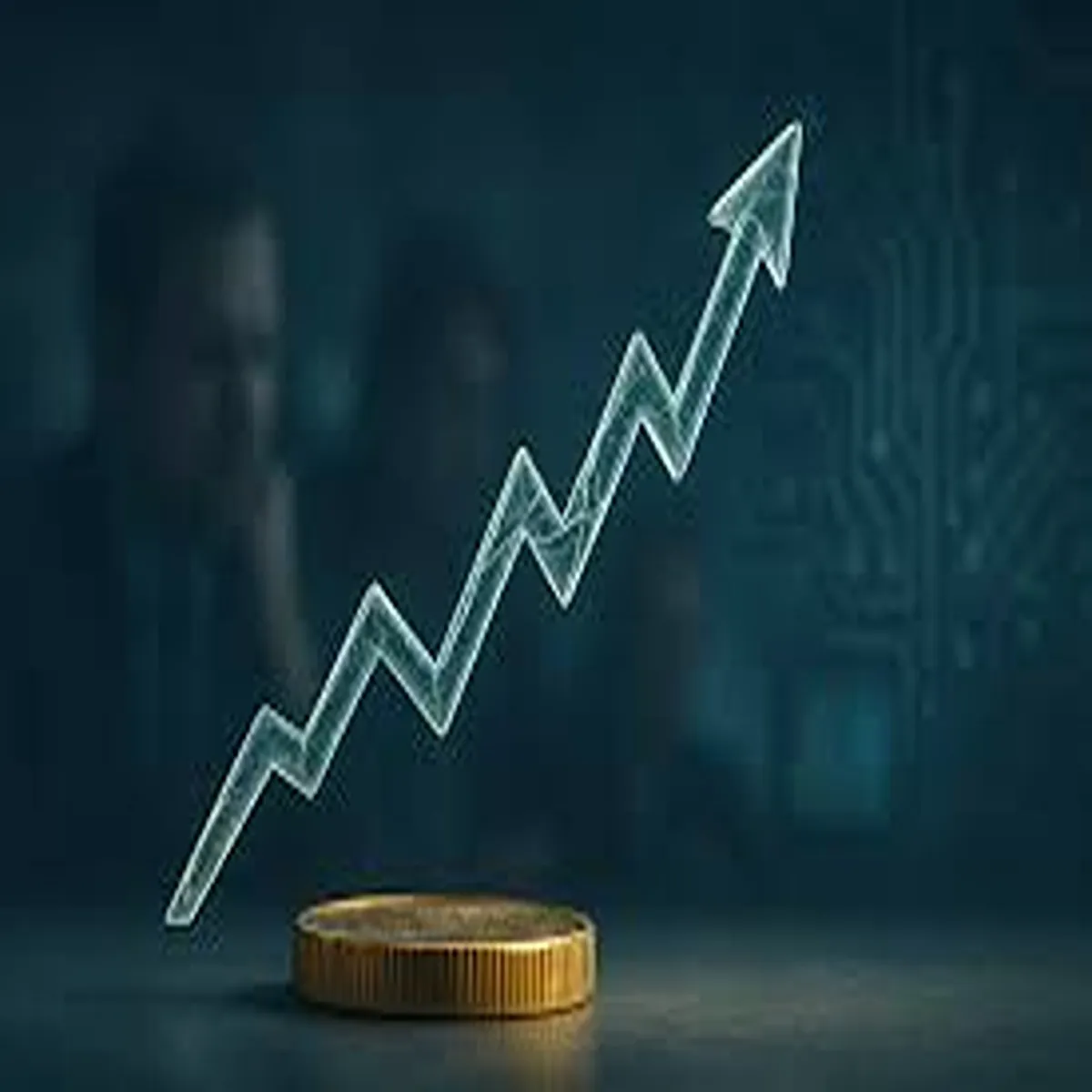 Stock Market Navigates Earnings Momentum Interest