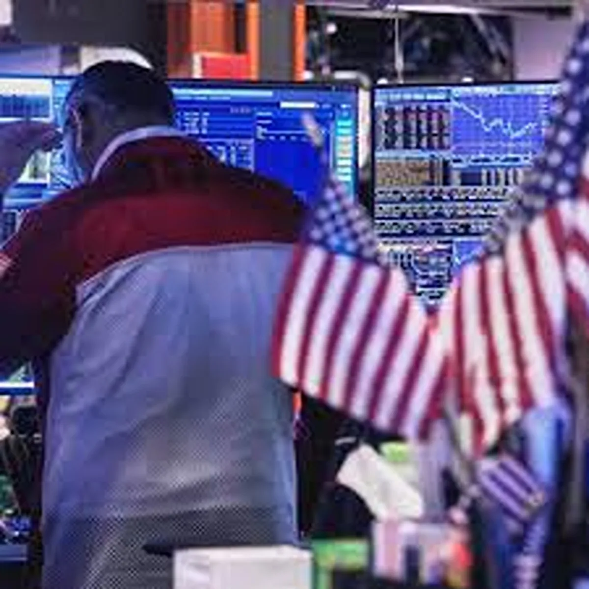 Wall Street Gains Earnings Fed Signals