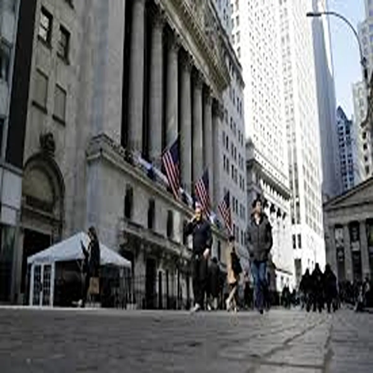 Wall Street Rallies Inflation Cools Fed