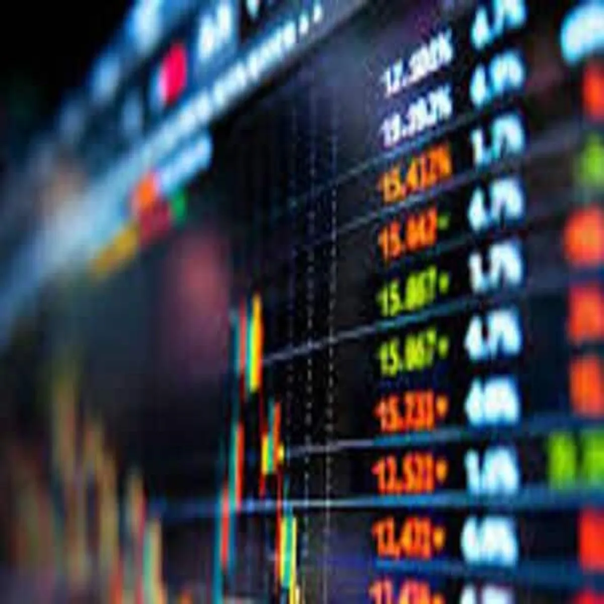 Wall Street Rally Extends Investors Track