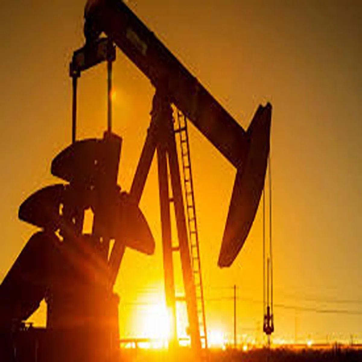 Oil Surge Global Tensions Shake Stocks