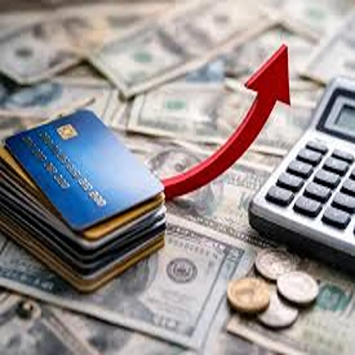 Consumers Tighten Budgets Credit Card Debt