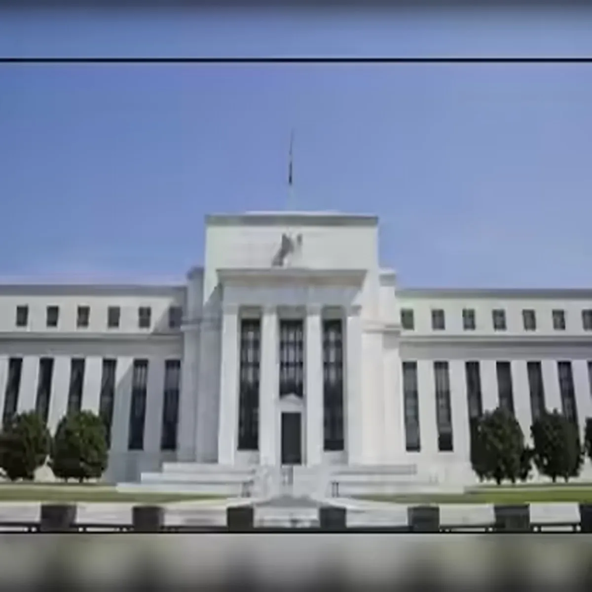 Markets Steady Fed Signals Cautious Path