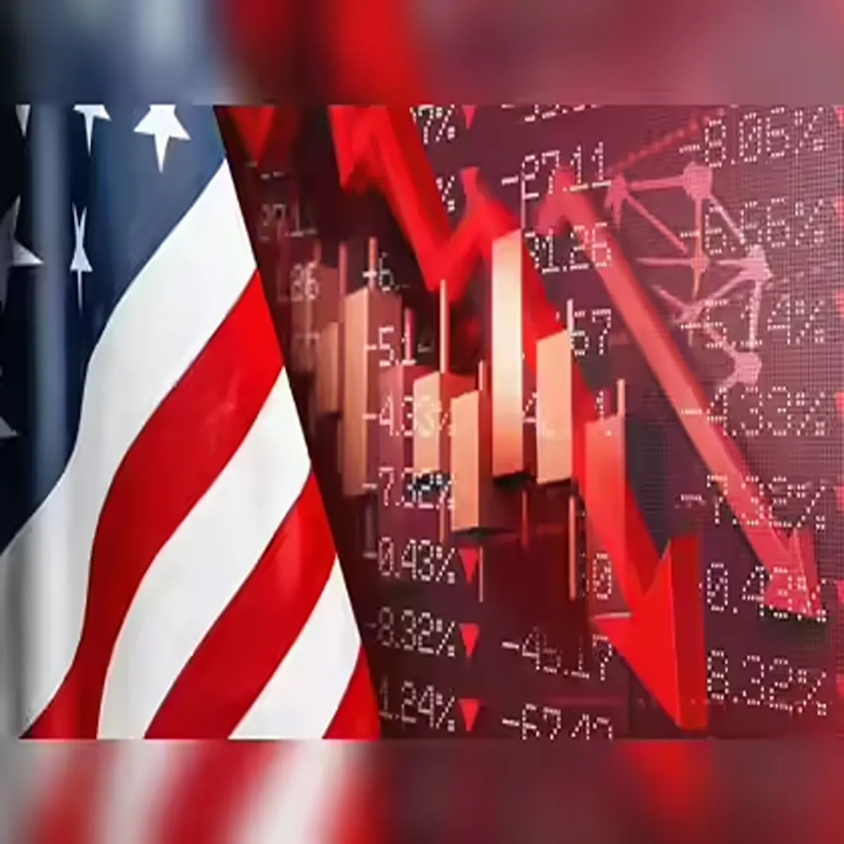 Markets Navigate Interest Rate Uncertainty Economic