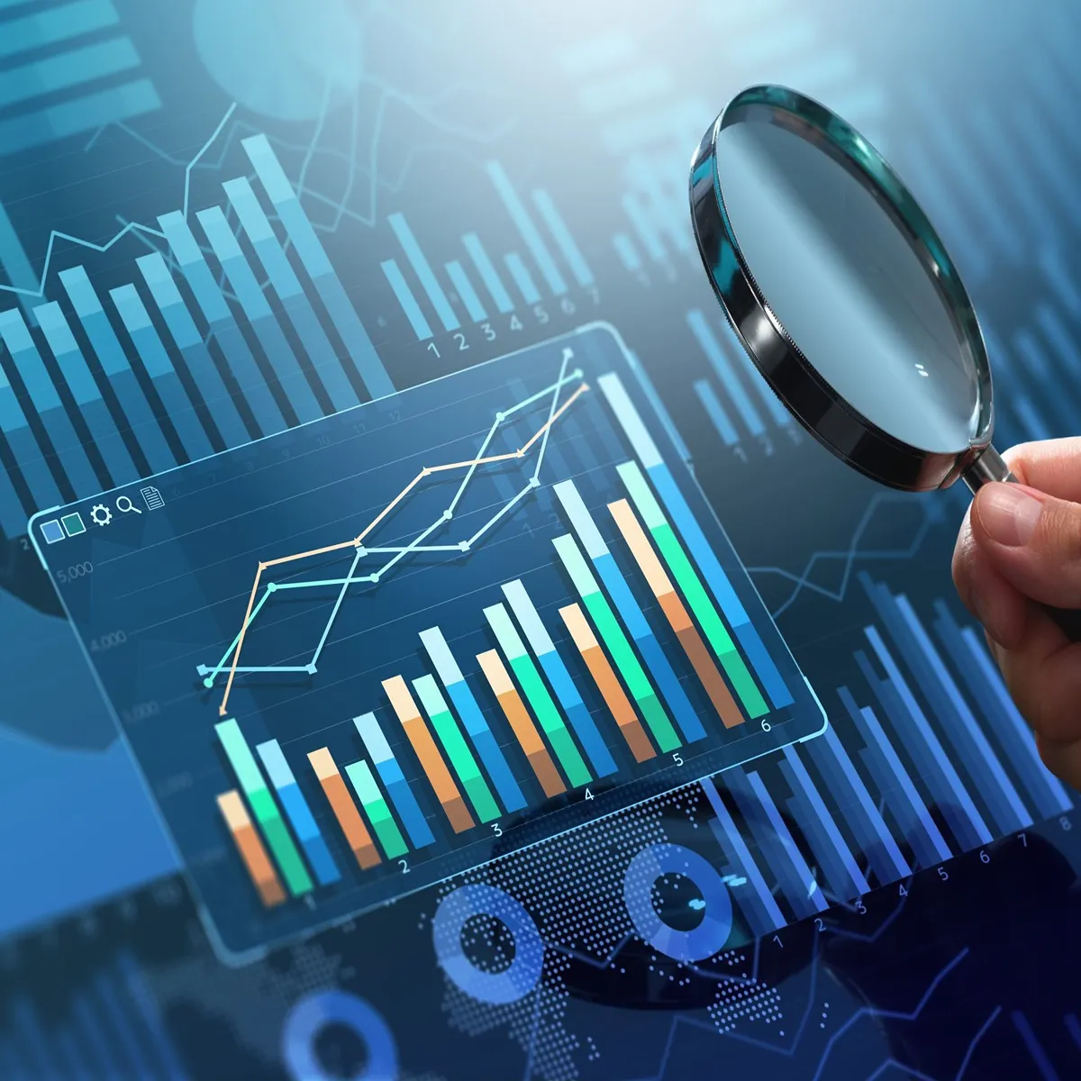 Insurance Market Faces Rising Premiums Amid