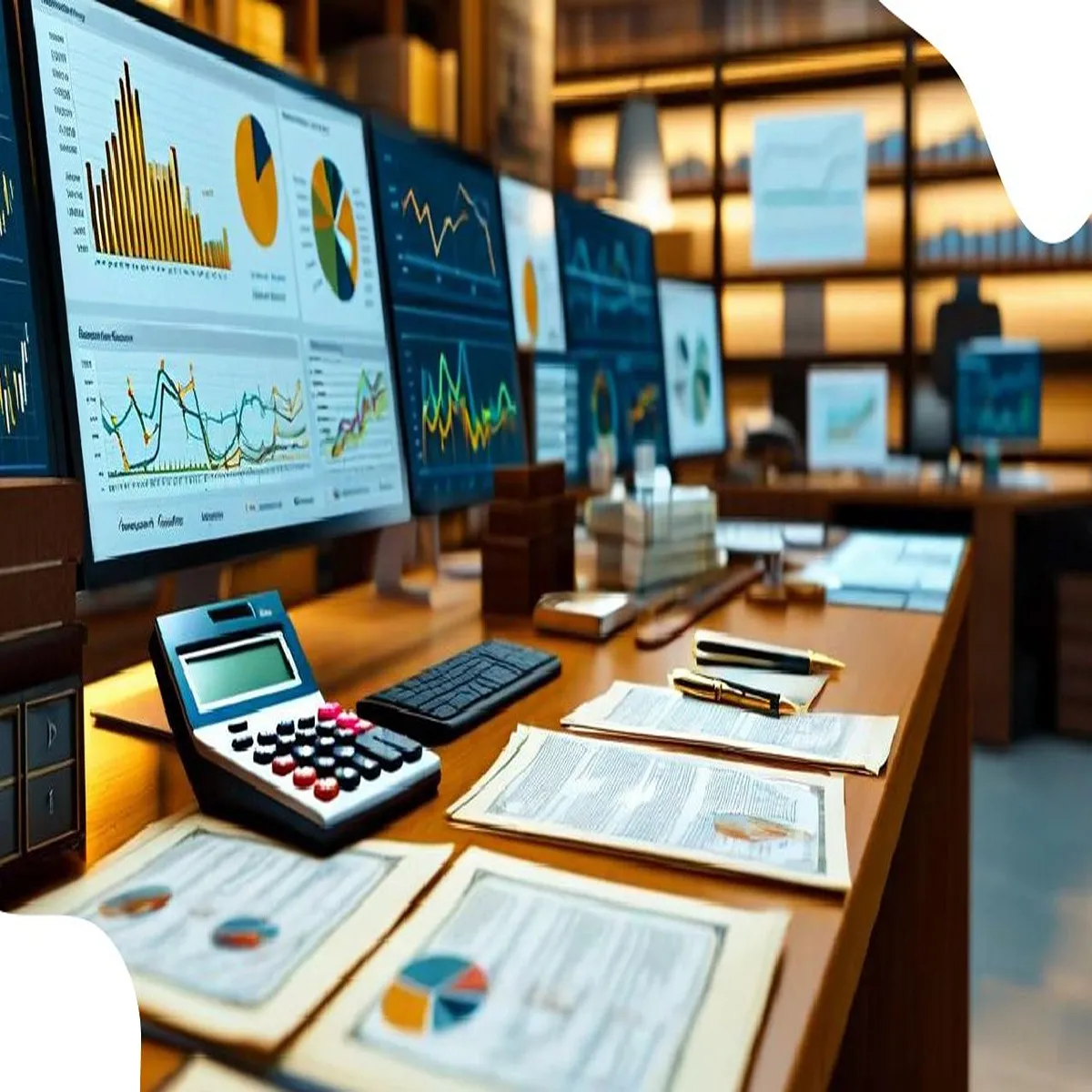 Loan Market Sees Shift Rates Demand