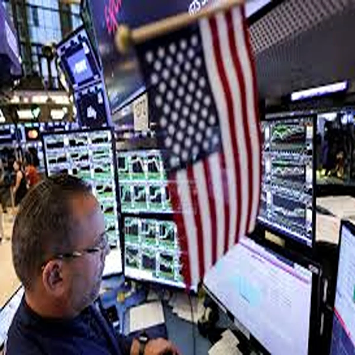 Stock Market Holds Steady Investors Weigh