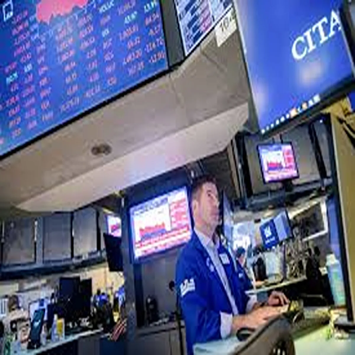 Stock Market Holds Firm Investors Weigh