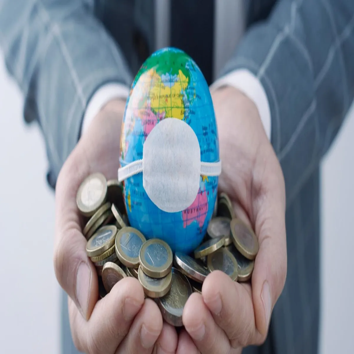 Insurance Industry Faces Rising Premiums Amid