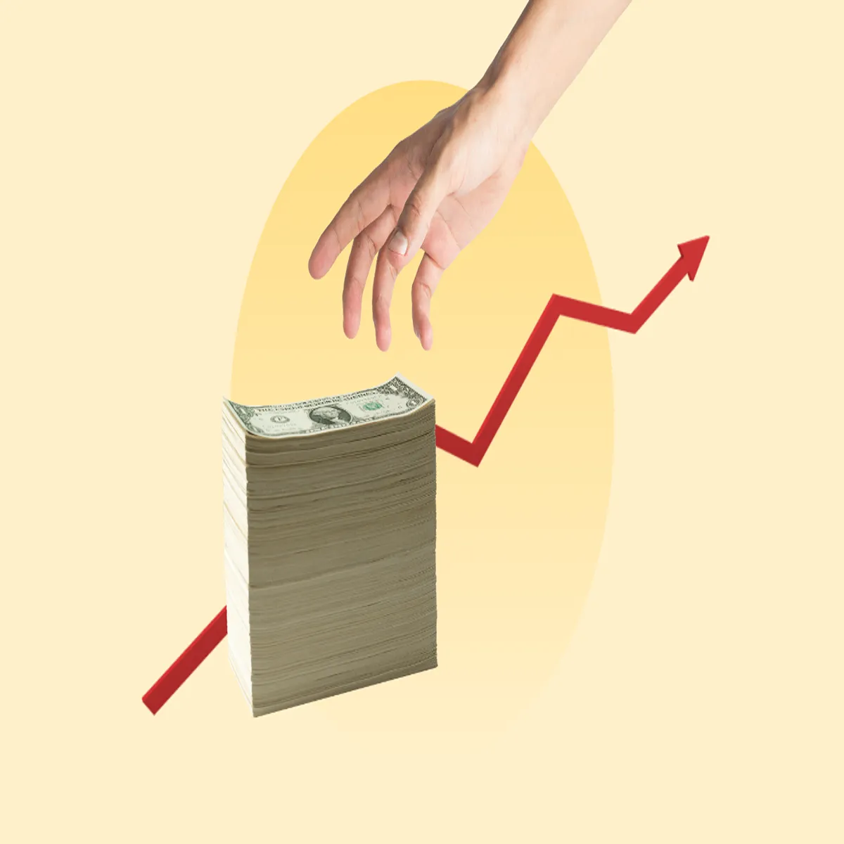 Loan Demand Rebounds Borrowers Navigate High