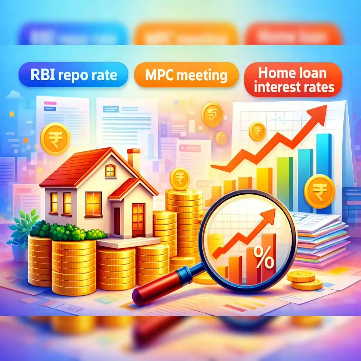 Borrowers Face Tighter Loan Standards Rates