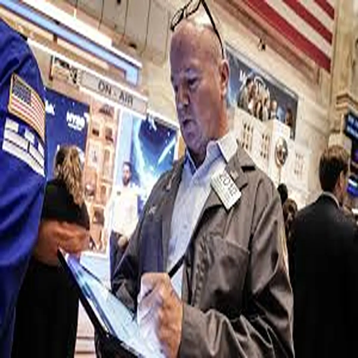 Wall Street Faces Fresh Pressure Bond
