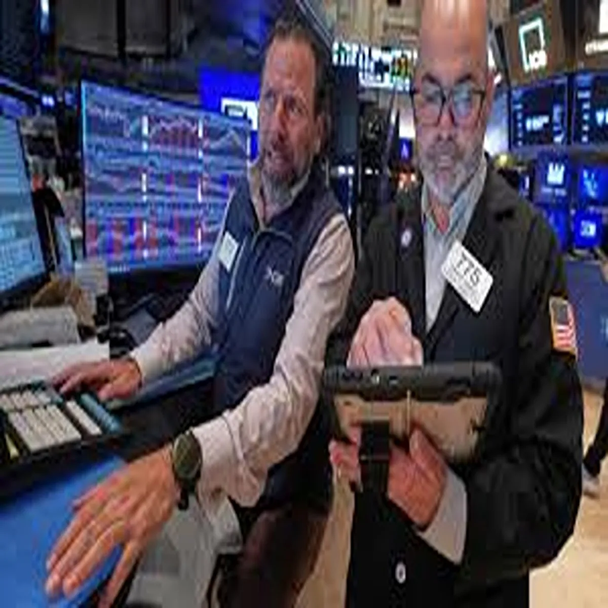 Wall Street Rally Gains Momentum Tech