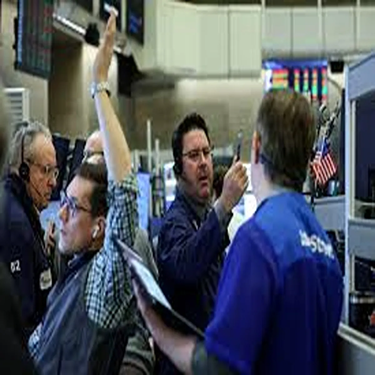 Wall Street Reassesses 2026 Outlook Strong