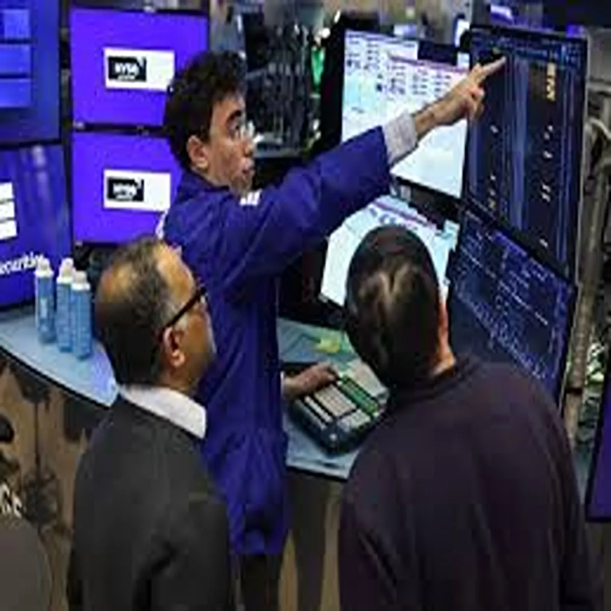 Rising Reasury Yields Inflation Risks Reshape