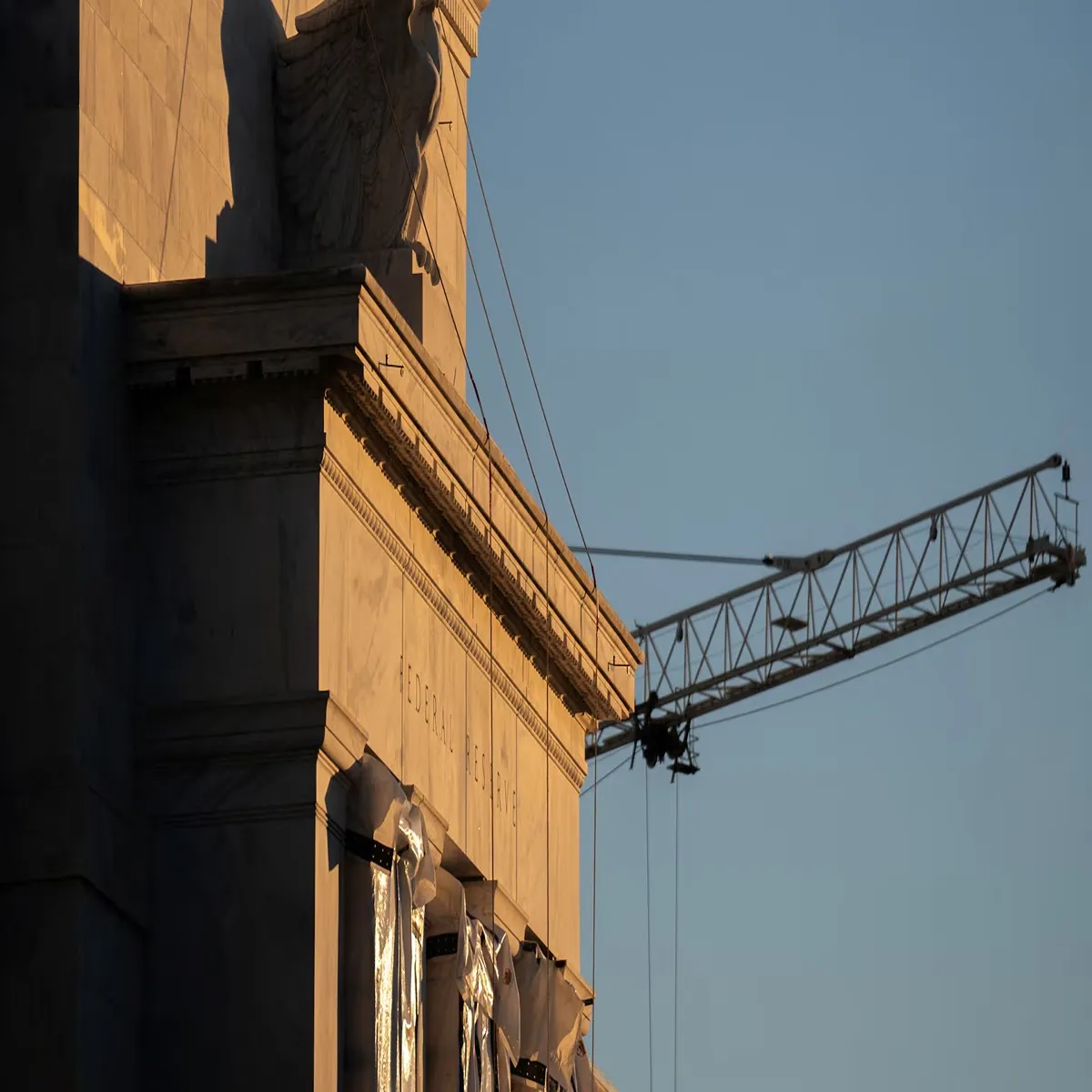 Loan Demand Climbs Borrowers Navigate Higher