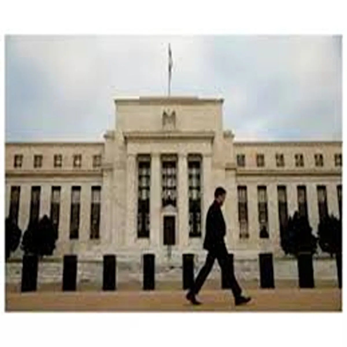 Markets Brace Fed Signals Inflation Pressures